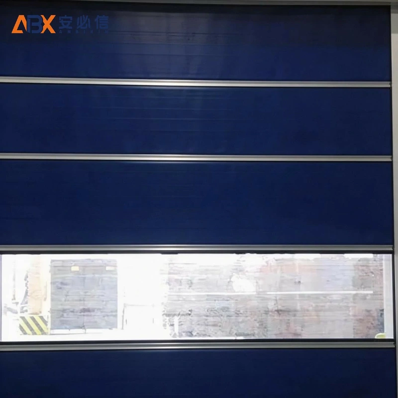 朔州自动快速门