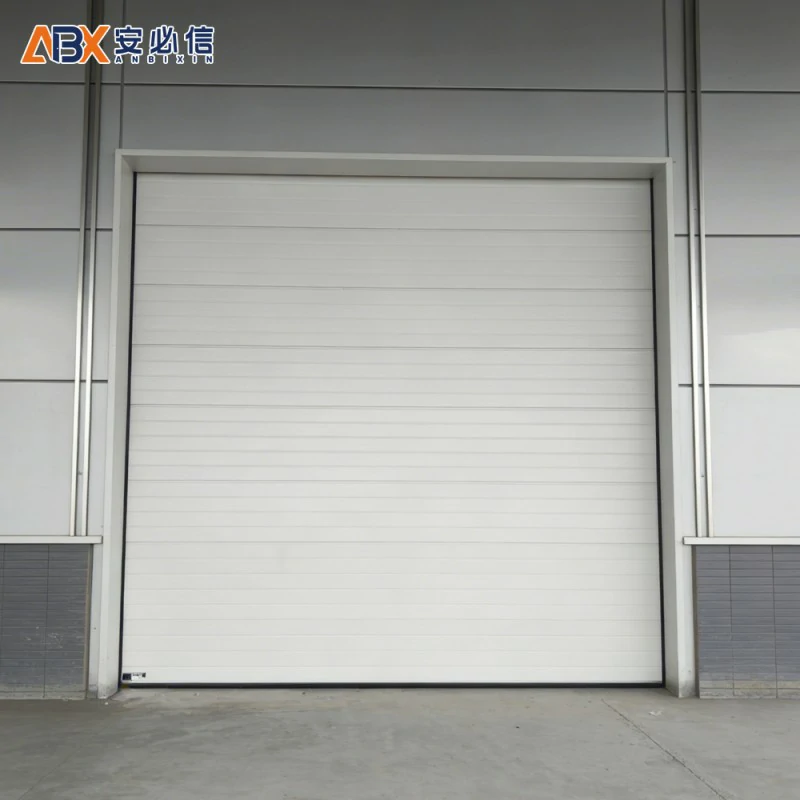 朔州消防滑升门