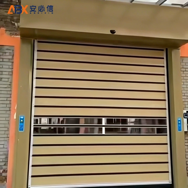 朔州雷达高速门